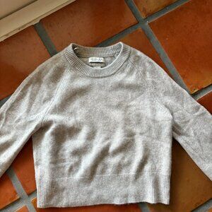 Rachel Zoe 100% Cashmere Sweater